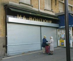 MAboutique