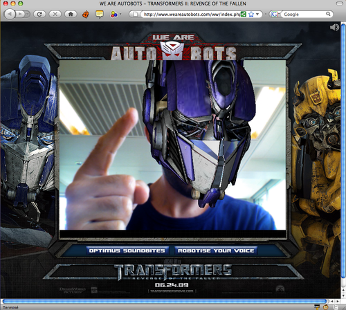 Weareautobots