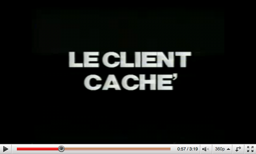 LeClientCache