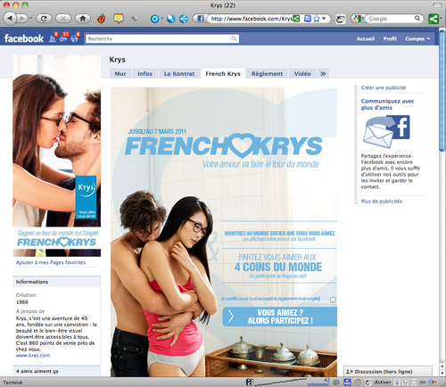 Krys_FrenchKrys_Facebook