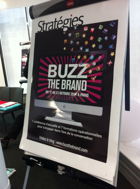 BuzzTheBrand2011