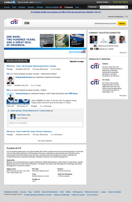 Citi_LinkedIn